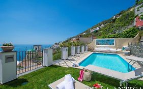 Villa Antica